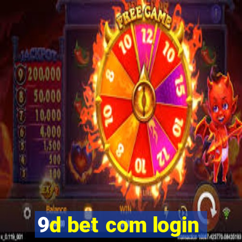 9d bet com login